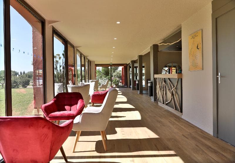 SOWELL RESIDENCES les Mazets 4