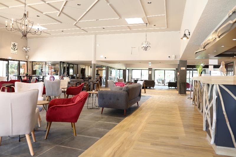 SOWELL RESIDENCES les Mazets 2