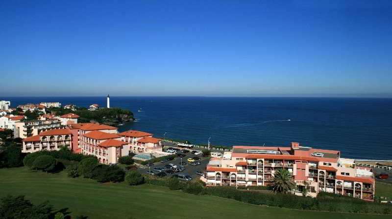 Residenz Mer et Golf photo 1