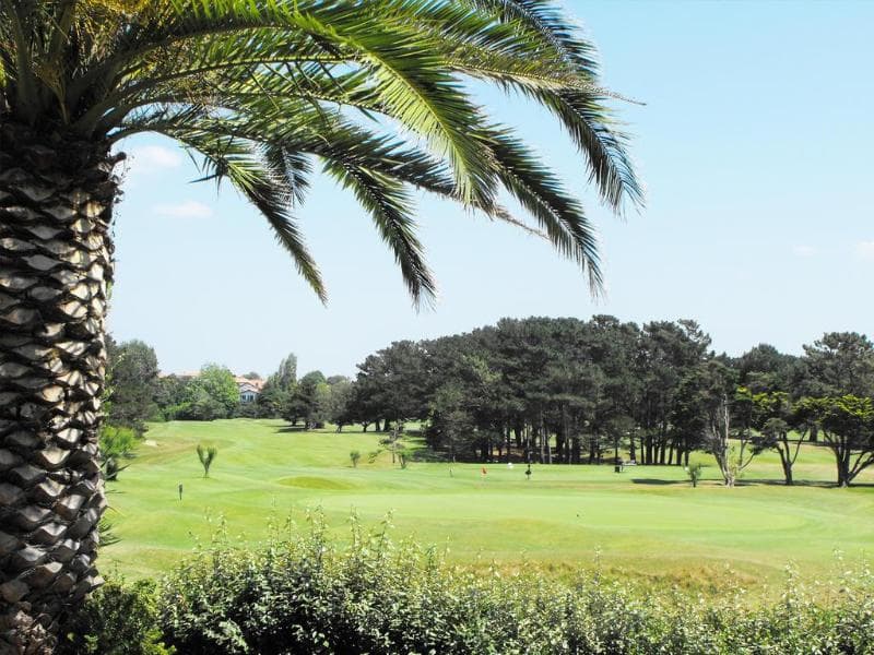 Residenz Mer et Golf 2