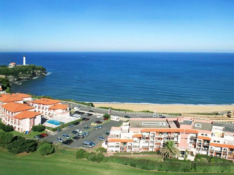 Residenz Mer et Golf 3
