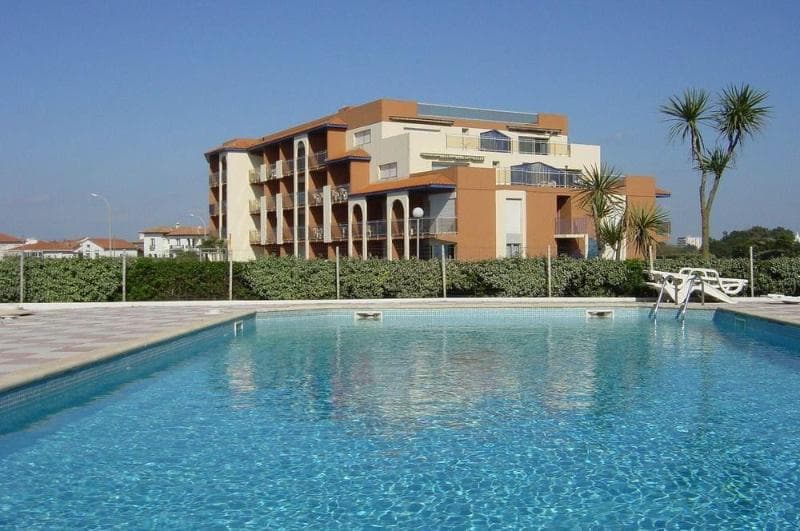 Residenz Mer et Golf 4