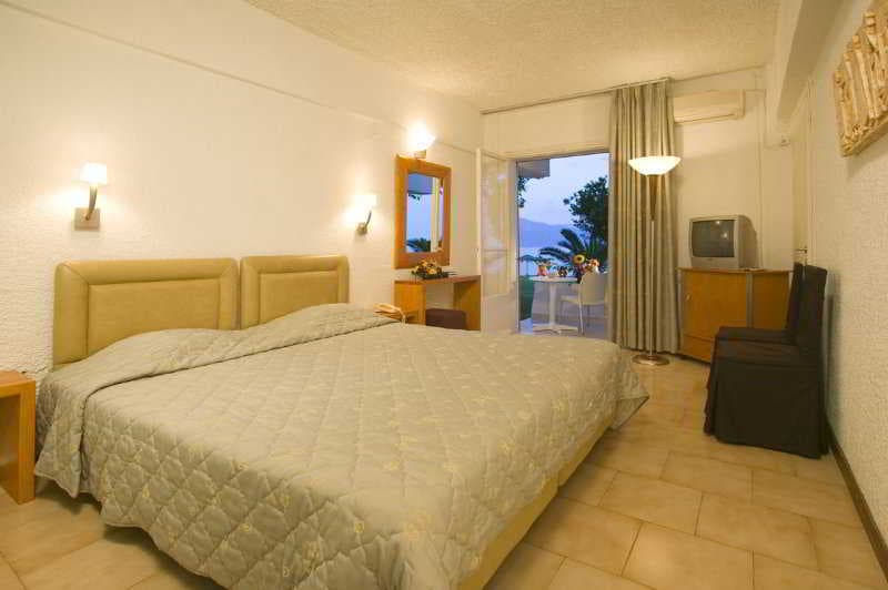 Long Beach Hotel 4