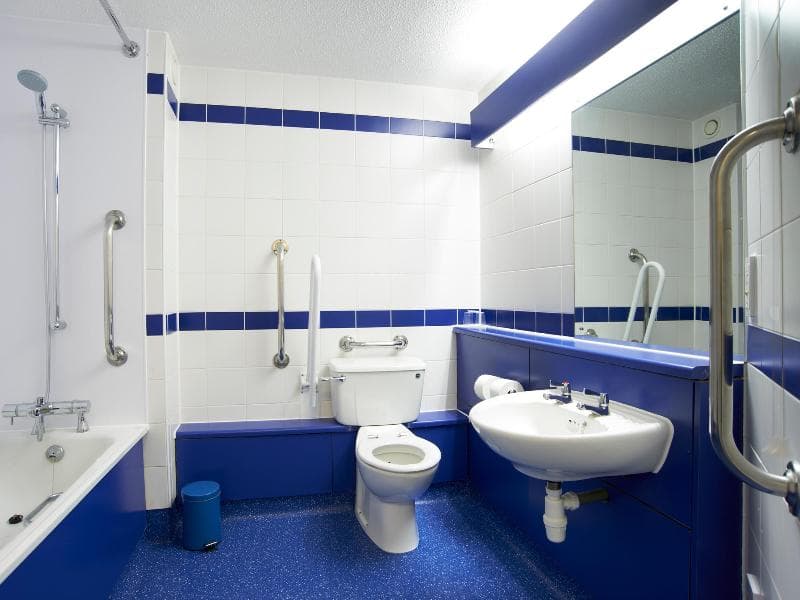 Travelodge Nottingham Central 5