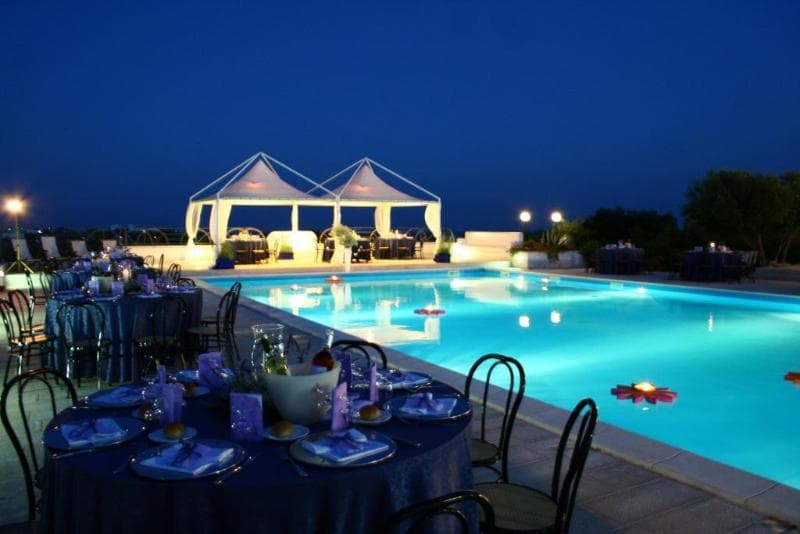 Hotel Incanto 2
