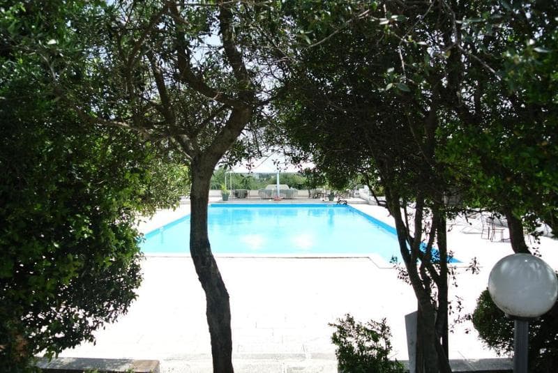 Hotel Incanto 3