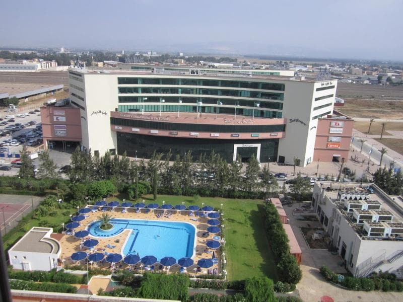 Mercure Alger Aéroport 3