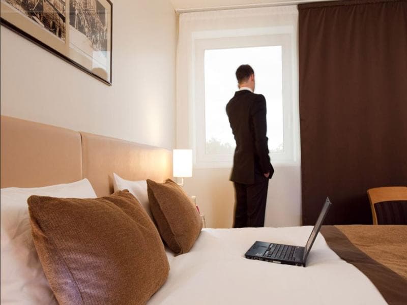 Mercure Alger Aéroport 4