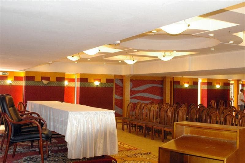 Safir Mazafran 4