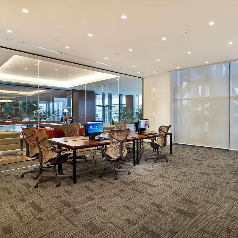 Hilton Garden Inn Konya 2