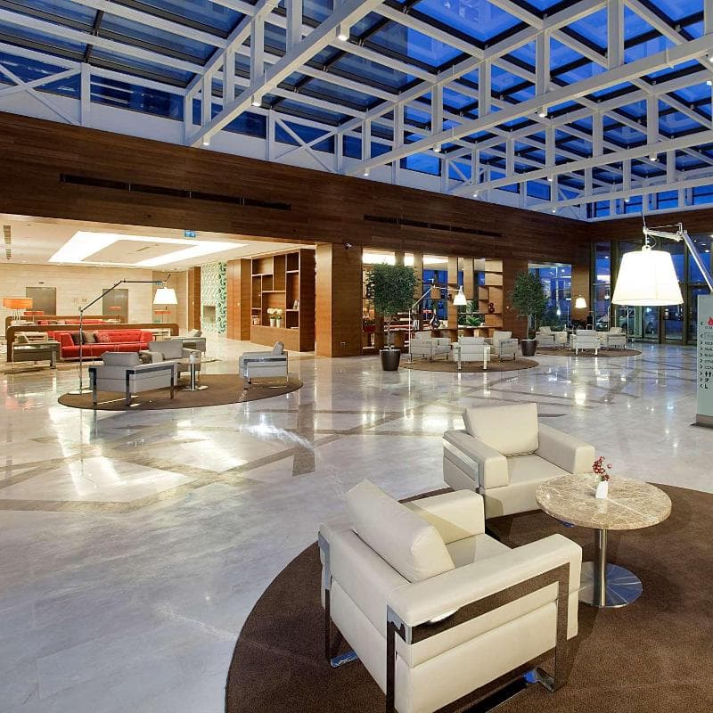 Hilton Garden Inn Konya 3