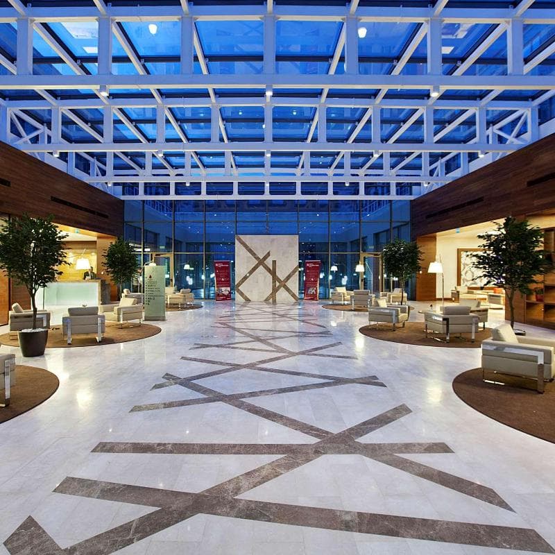 Hilton Garden Inn Konya 4