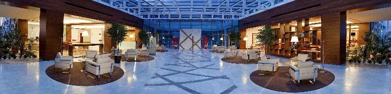 Hilton Garden Inn Konya 5