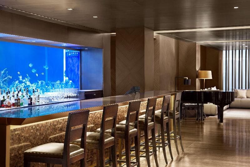 Hyatt Centric Levent Istanbul (Ex-The Istanbul Edition) 3