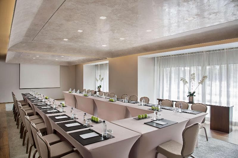 Hyatt Centric Levent Istanbul (Ex-The Istanbul Edition) photo 1
