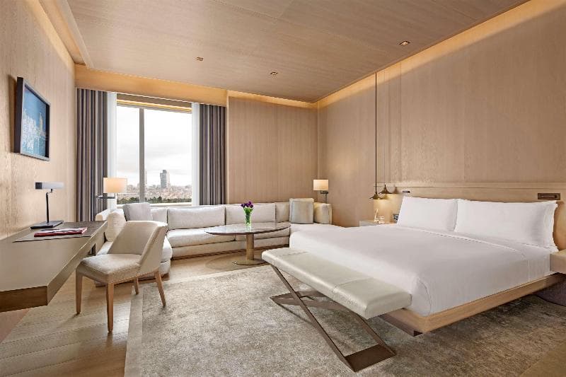 Hyatt Centric Levent Istanbul (Ex-The Istanbul Edition) 5