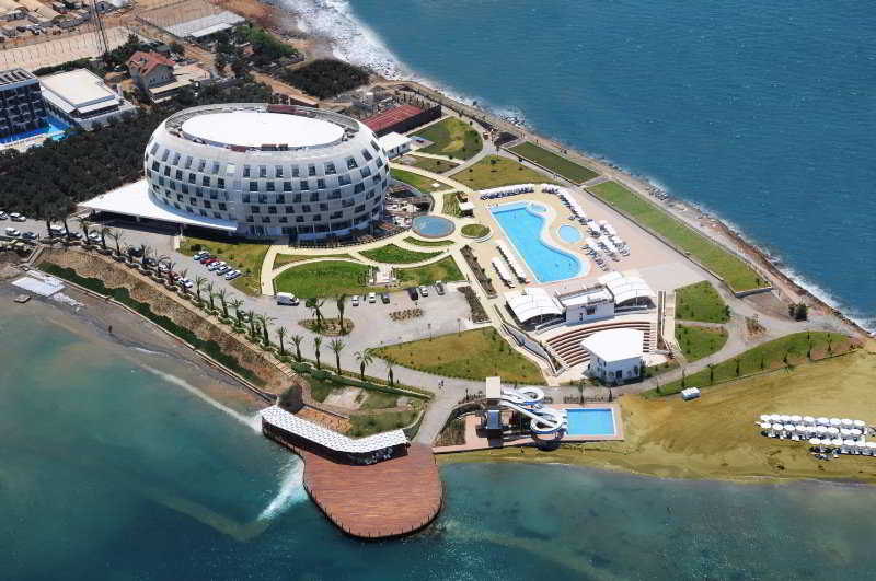 Gold Island Hotel photo 1