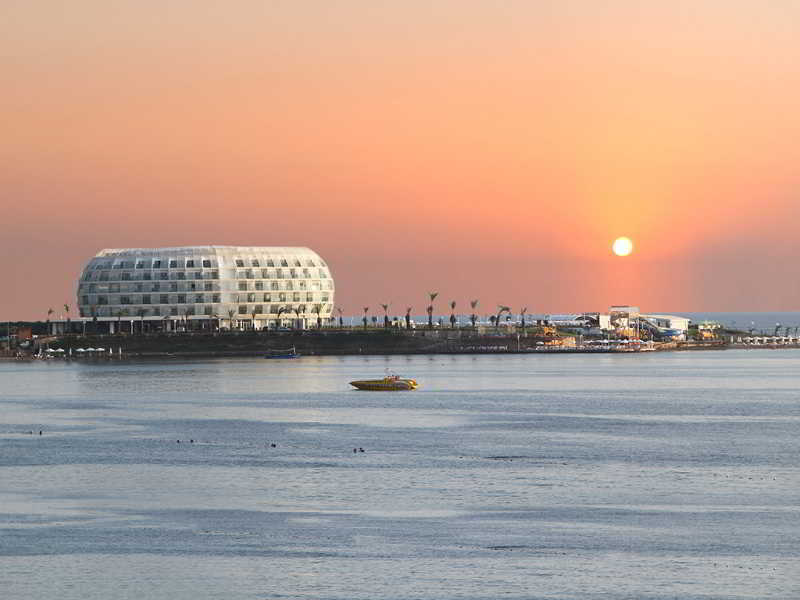 Gold Island Hotel 5