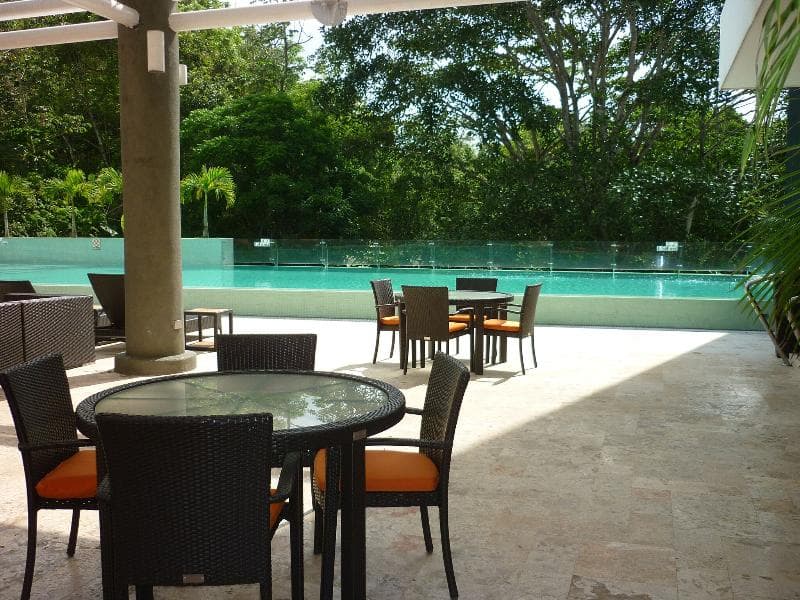 Summit Rainforest & Golf Resort 5