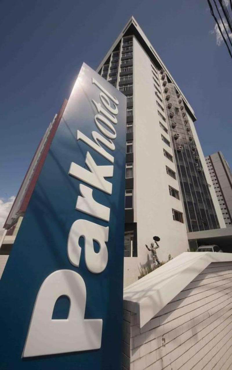 Park Hotel photo 1