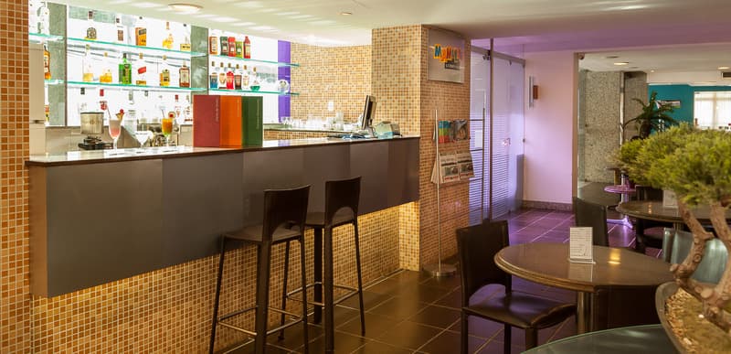 Park Hotel 2