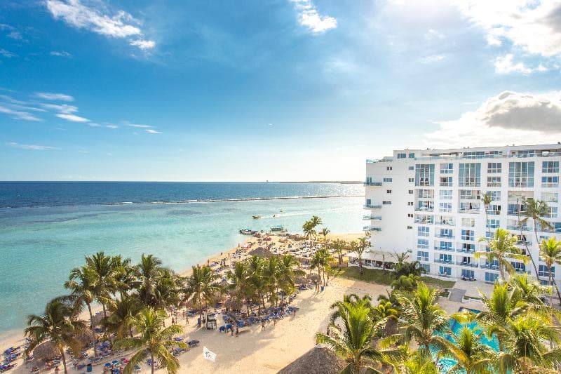 Be Live Experience Hamaca Suites 4