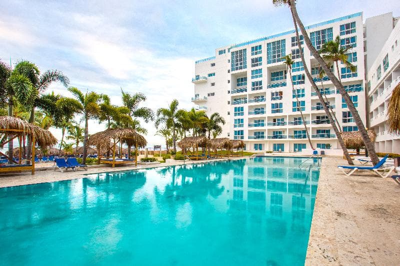 Be Live Experience Hamaca Suites 5
