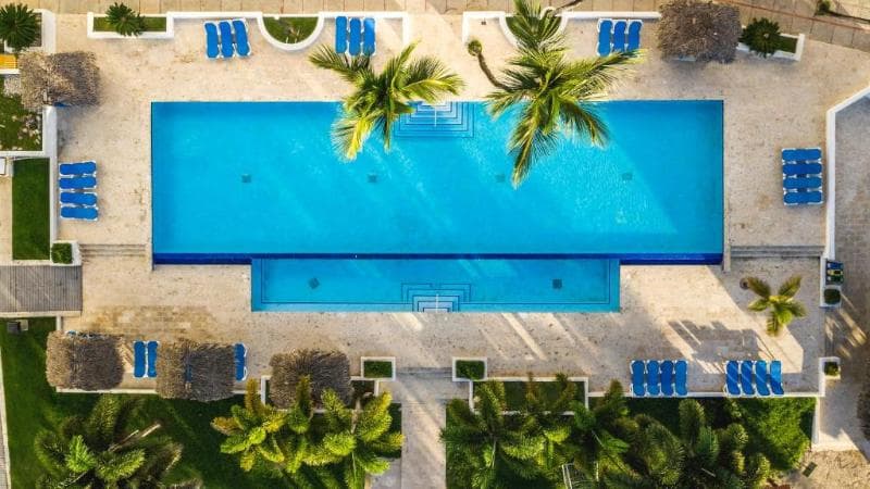 Be Live Experience Hamaca Suites 3