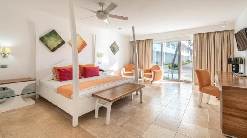 Be Live Experience Hamaca Suites photo 1
