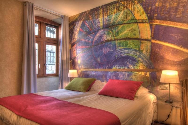 Hotel Cathedrale 3