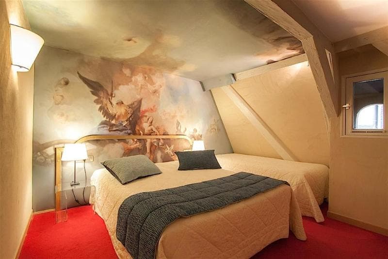 Hotel Cathedrale 5