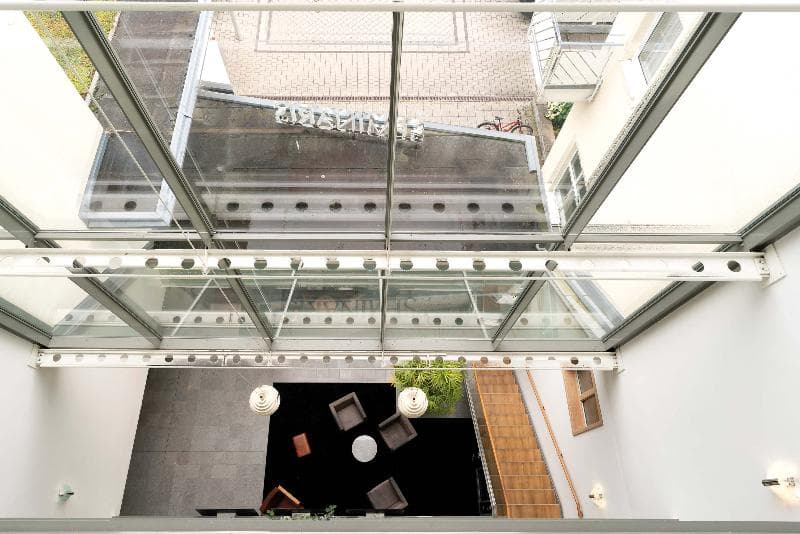 Seminaris Hotel Bad Boll 5