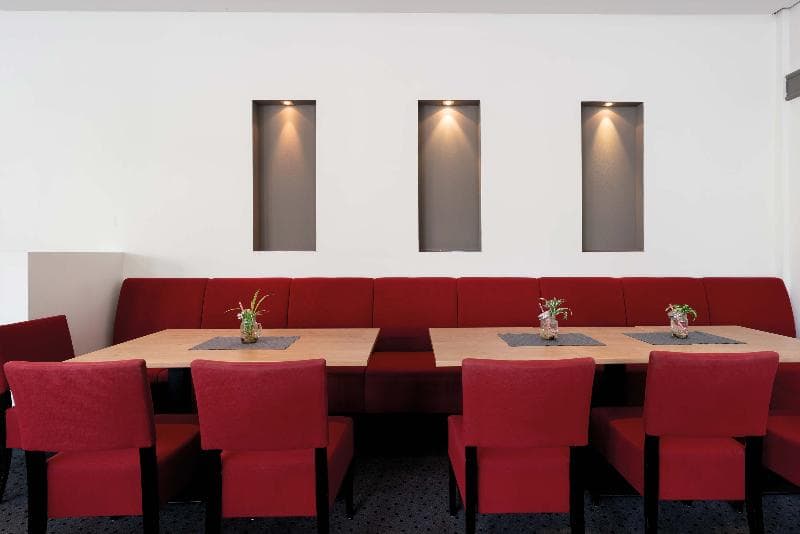 Seminaris Hotel Bad Boll 4