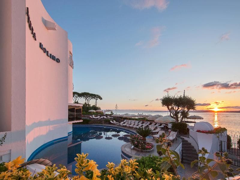 Punta Molino Beach Resort & Spa photo 1