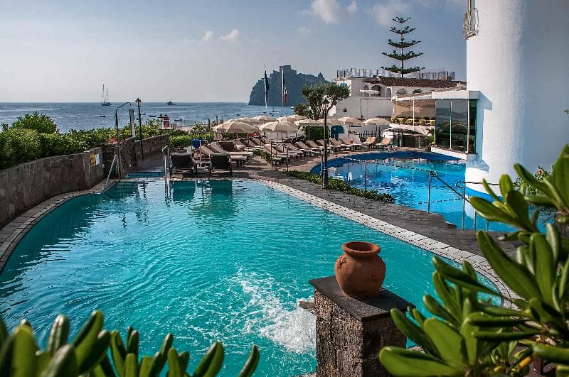 Punta Molino Beach Resort & Spa 4