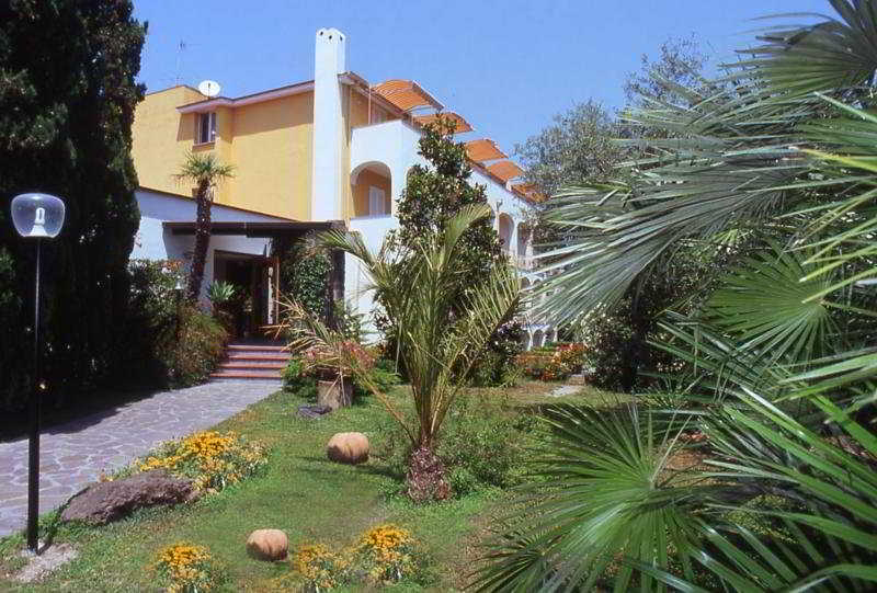 Hotel San Giovanni Terme main