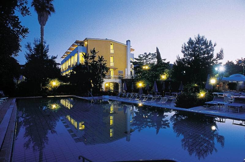 Hotel San Giovanni Terme photo 1