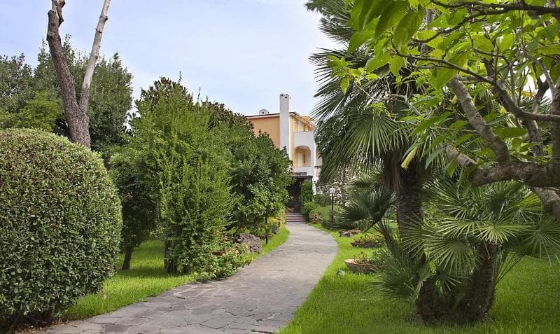 Hotel San Giovanni Terme 4