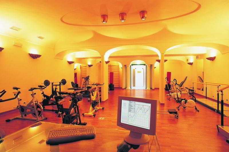 Grand Hotel Terme Di Augusto 4