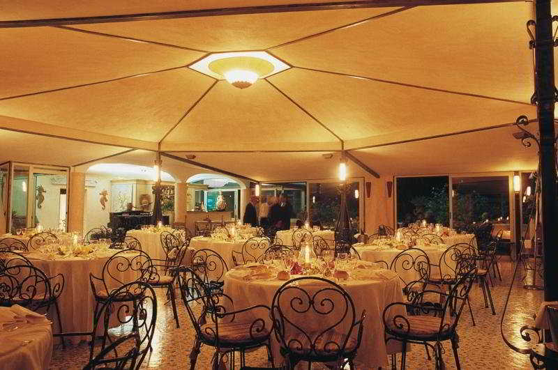 Grand Hotel Terme Di Augusto 3