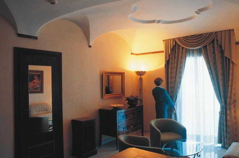 Grand Hotel Terme Di Augusto photo 1