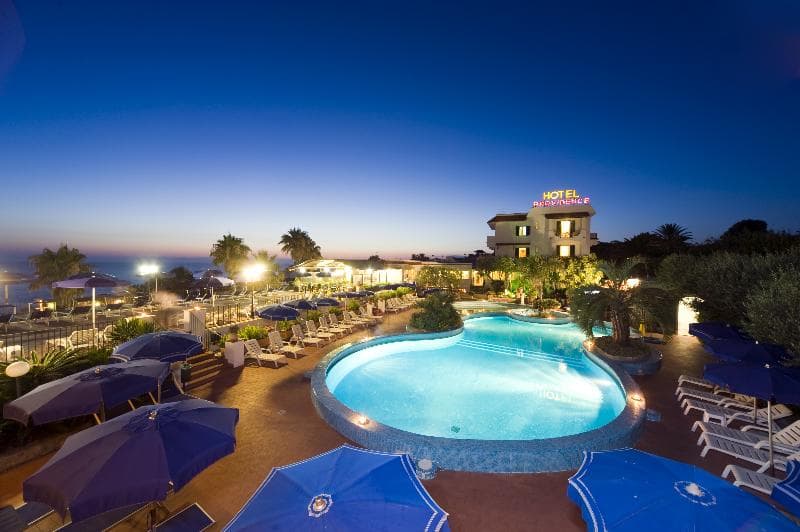Hotel Terme Providence photo 1