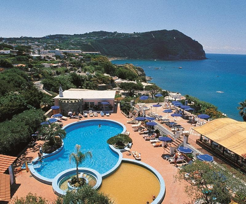 Hotel Terme Providence 3