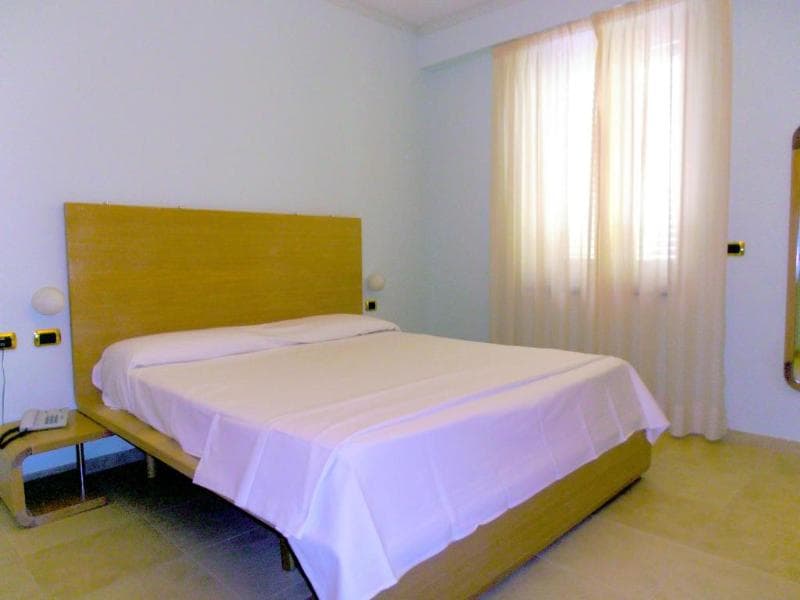 Hotel Villa Carolina 2