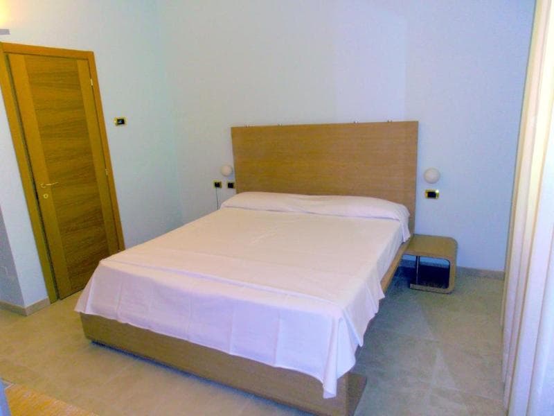 Hotel Villa Carolina 3