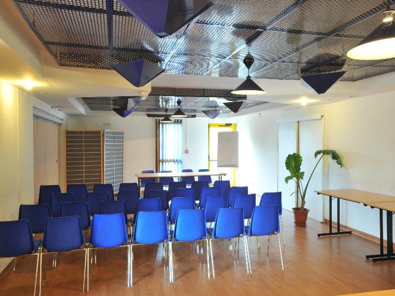 Welcomotel Beauvais Aéroport 5