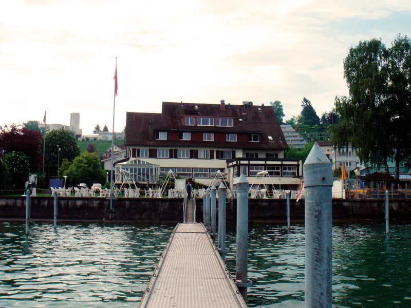 Minotel Weisses Rossli photo 1