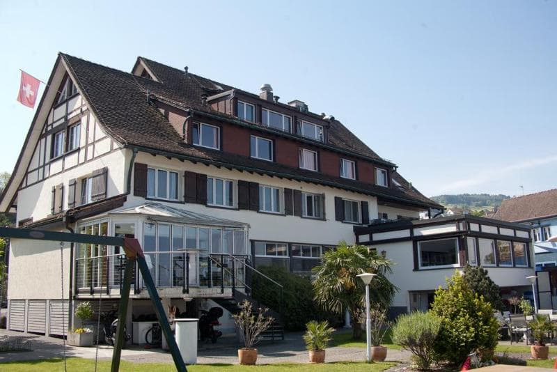 Minotel Weisses Rossli 4