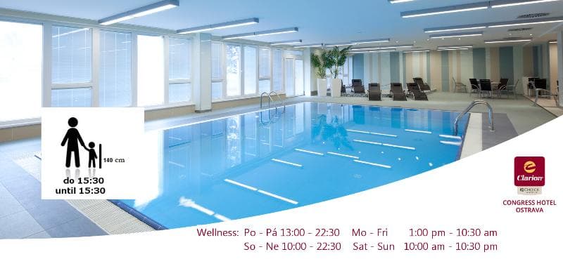 Clarion Congress Hotel Ostrava 3
