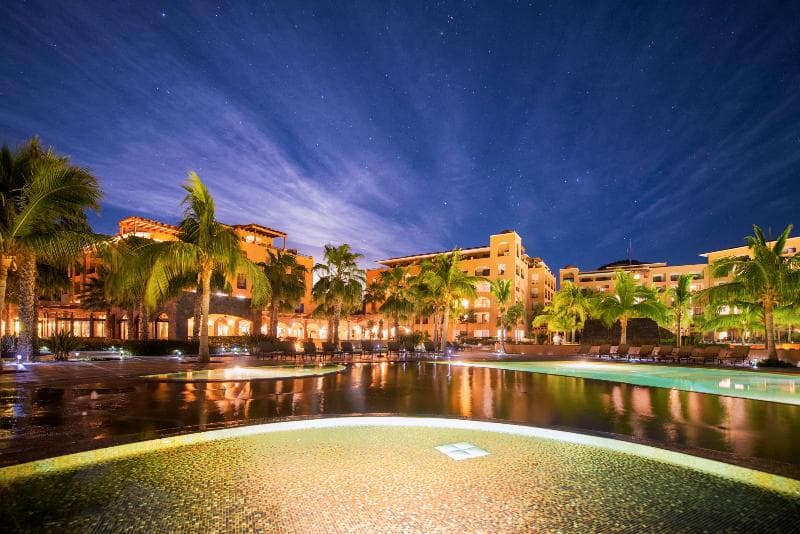 Villa del Palmar at the Islands of Loreto photo 1